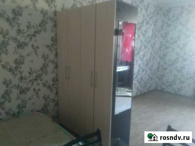 Квартира-студия, 32 м², 1/2 эт. в аренду на длительный срок в Ижевске Ижевск - изображение 1