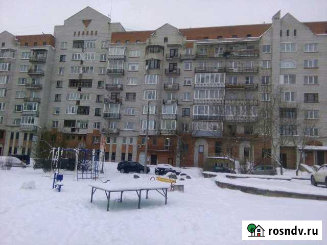 3-комнатная квартира, 85 м², 5/8 эт. на продажу в Кингисеппе Кингисепп - изображение 1