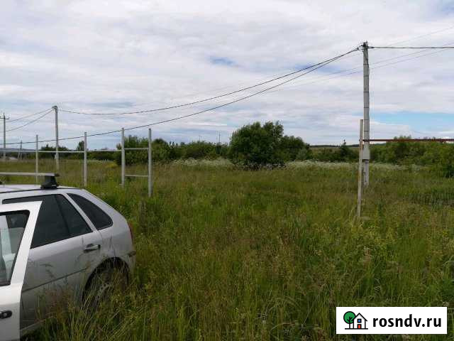 Участок ИЖС 15 сот. на продажу в Дубне Тульской области Дубна - изображение 1