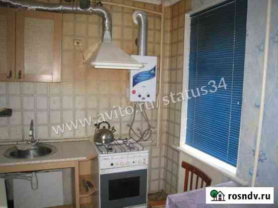 1-комнатная квартира, 31 м², 1/5 эт. на продажу в Михайловке Волгоградской области Михайловка
