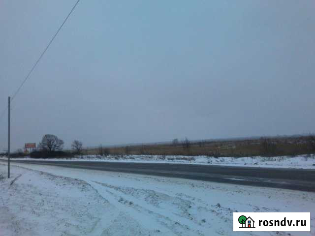 Участок промназначения 5700 сот. на продажу в Ростове-на-Дону Ростов-на-Дону - изображение 1