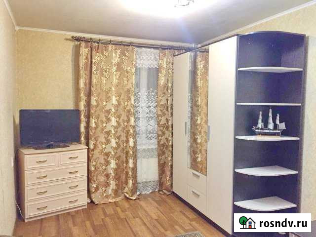 1-комнатная квартира, 37 м², 1/8 эт. в аренду на длительный срок в Новом Девяткино Новое Девяткино - изображение 1