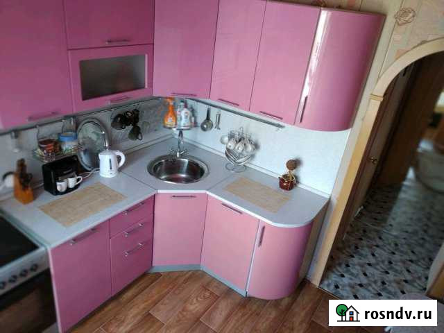 3-комнатная квартира, 74 м², 1/5 эт. на продажу в Озерске Челябинской области Озерск - изображение 1