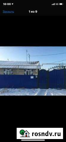 Дом 58 м² на участке 12 сот. на продажу в Бобровке Бобровка - изображение 1