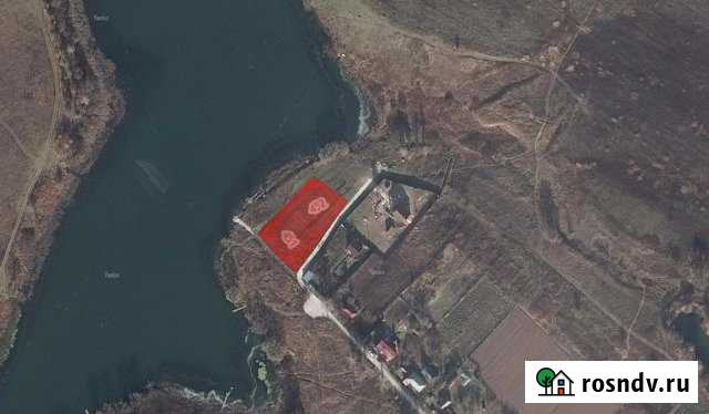 Участок ИЖС 18 сот. на продажу в Ленинском Ленинский - изображение 1