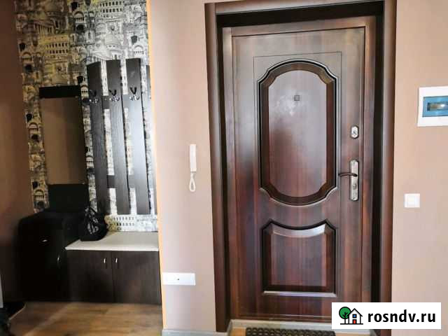 1-комнатная квартира, 40 м², 4/5 эт. в аренду на длительный срок в Батайске Батайск - изображение 1