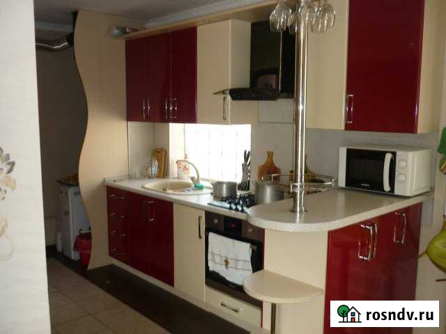 Дом 98 м² на участке 20 сот. на продажу в Покровском Ростовской области Покровское - изображение 1