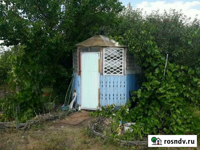 Участок СНТ, ДНП 10 сот. на продажу в Тамбове Тамбов - изображение 1