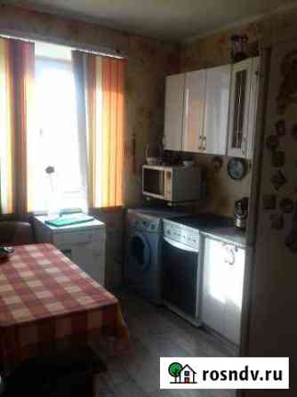 4-комнатная квартира, 90 м², 3/5 эт. на продажу в Черногорске Черногорск