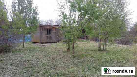 Участок ИЖС 18 сот. на продажу в Новосиньково Новосиньково