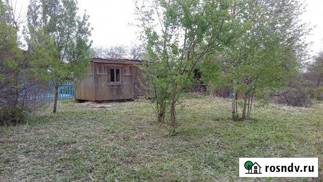 Участок ИЖС 18 сот. на продажу в Новосиньково Новосиньково - изображение 1