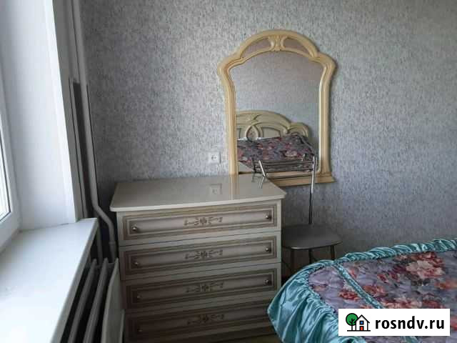 3-комнатная квартира, 66 м², 3/10 эт. в аренду на длительный срок в Стрежевом Стрежевой - изображение 1