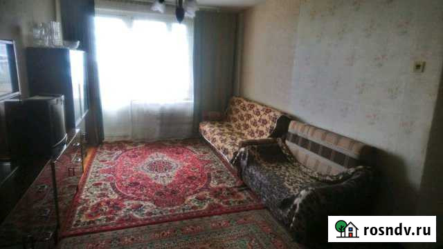 2-комнатная квартира, 50 м², 3/5 эт. в аренду на длительный срок в Московском Московской области Московский - изображение 1