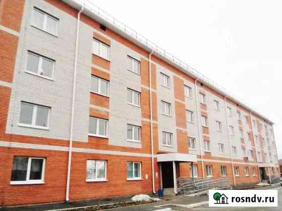 1-комнатная квартира, 42 м², 2/4 эт. в аренду на длительный срок в Шахтах Шахты