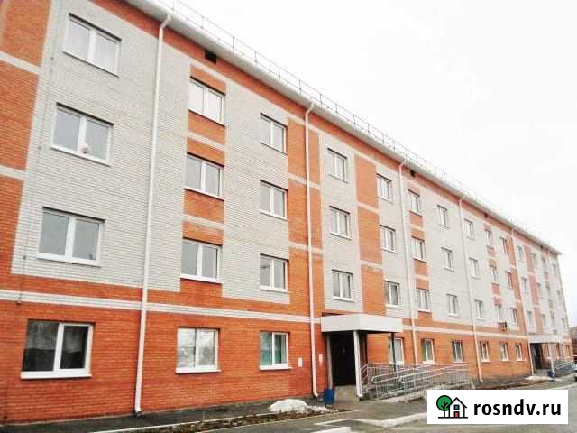 1-комнатная квартира, 42 м², 2/4 эт. в аренду на длительный срок в Шахтах Шахты - изображение 1