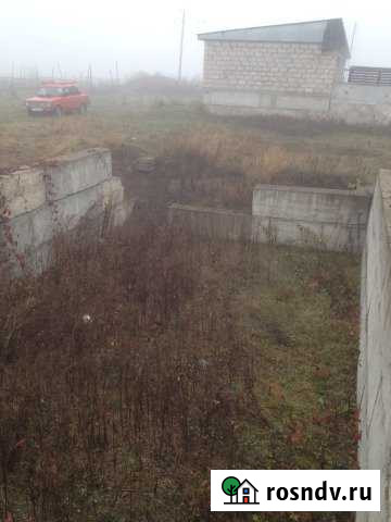 Участок ИЖС 10 сот. на продажу в Чегеме Втором Чегем Второй - изображение 1