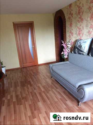 3-комнатная квартира, 57 м², 5/5 эт. на продажу в Буланаше Буланаш - изображение 1