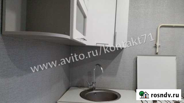 1-комнатная квартира, 31 м², 4/4 эт. в аренду на длительный срок в Алексине Алексин - изображение 1