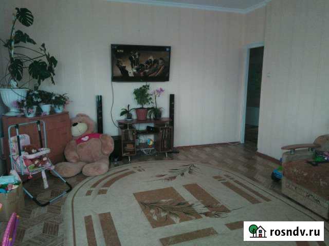 3-комнатная квартира, 82 м², 1/3 эт. на продажу в Большой Орловке Большая Орловка - изображение 1