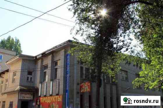 Офисное помещение, 317.6 кв.м. Приволжский