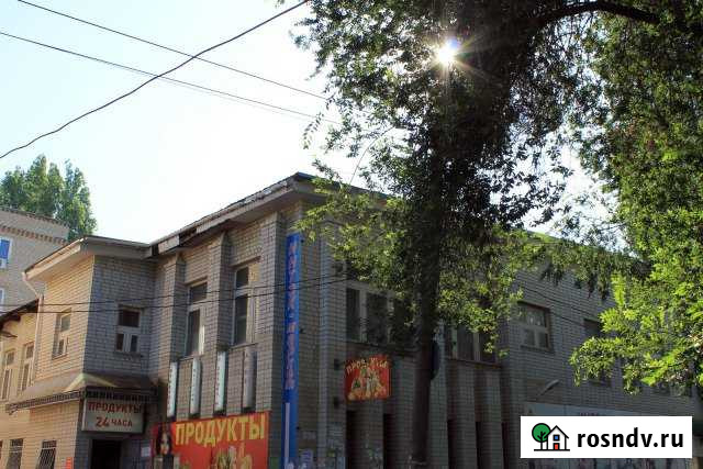 Офисное помещение, 317.6 кв.м. Приволжский - изображение 1