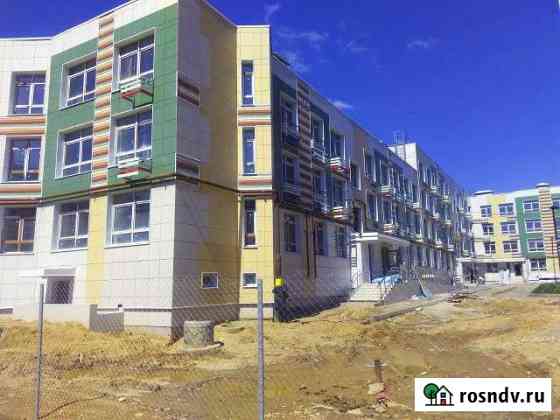 2-комнатная квартира, 63 м², 1/5 эт. на продажу в Химках Химки