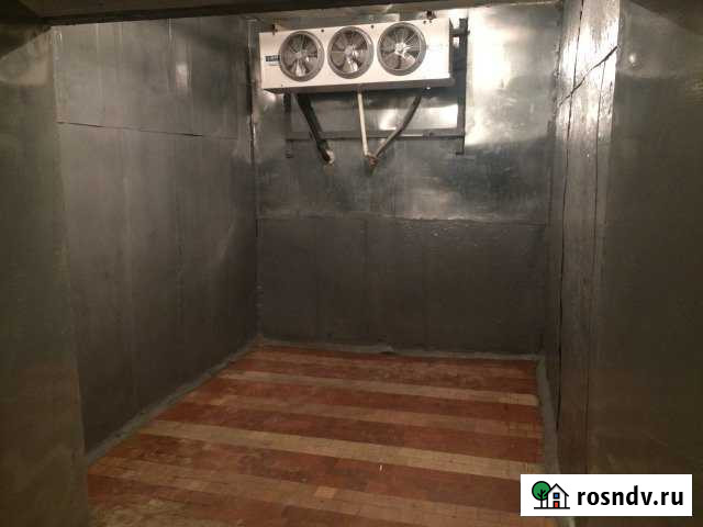 Низкотемпературный склад, 28 м3 Севастополь - изображение 1