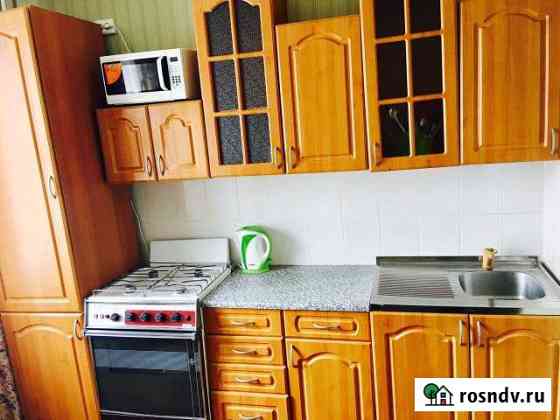 1-комнатная квартира, 48 м², 2/5 эт. в аренду посуточно в Белоярском Ханты-Мансийского АО Белоярский