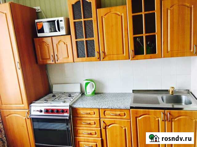 1-комнатная квартира, 48 м², 2/5 эт. в аренду посуточно в Белоярском Ханты-Мансийского АО Белоярский - изображение 1