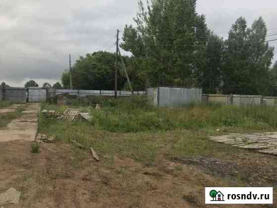 Участок промназначения 25 сот. на продажу в Ярославле Ярославль