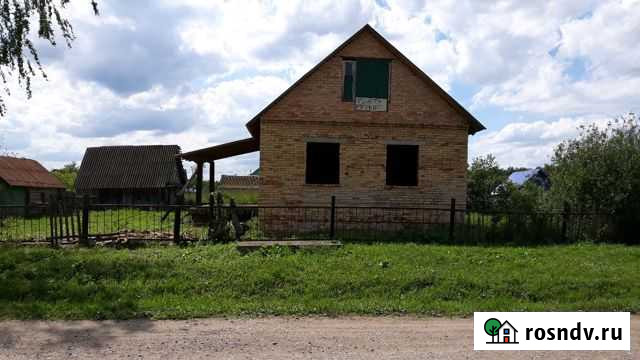 Дом 70 м² на участке 33 сот. на продажу в Улу-Теляке Улу-Теляк - изображение 1