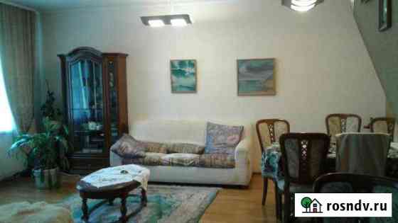 5-комнатная квартира, 140 м², 4/4 эт. на продажу в Калининграде Калининград