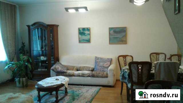 5-комнатная квартира, 140 м², 4/4 эт. на продажу в Калининграде Калининград - изображение 1