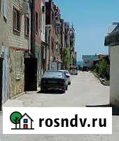 Таунхаус 103 м² на участке 1 сот. в аренду посуточно в Геленджике Геленджик - изображение 1