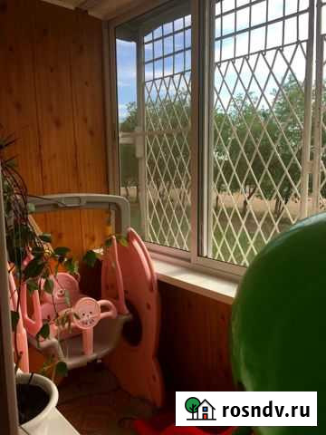 3-комнатная квартира, 69 м², 1/5 эт. на продажу в Краснокаменске Забайкальского края Краснокаменск - изображение 1