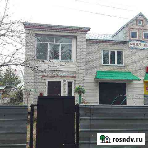 Дом 197 м² на участке 6 сот. на продажу в Змеиногорске Змеиногорск