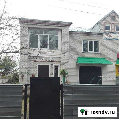 Дом 197 м² на участке 6 сот. на продажу в Змеиногорске Змеиногорск - изображение 1