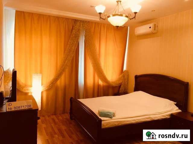 1-комнатная квартира, 45 м², 2/10 эт. в аренду посуточно в Наро-Фоминске Наро-Фоминск - изображение 1