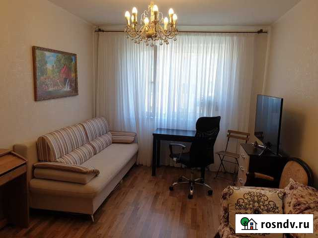 1-комнатная квартира, 34 м², 4/5 эт. на продажу в Софрино Софрино - изображение 1