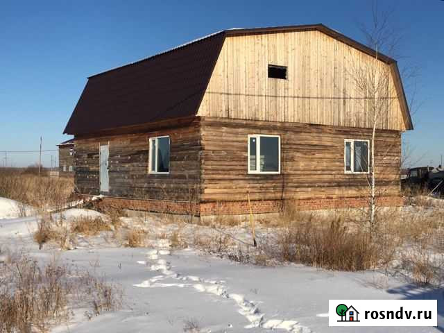 Дом 110 м² на участке 1000 сот. на продажу в Сладково Сладково - изображение 1