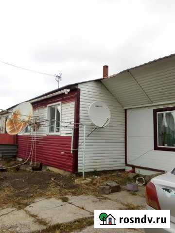 Дом 72 м² на участке 15 сот. на продажу в Вяземском Вяземский - изображение 1