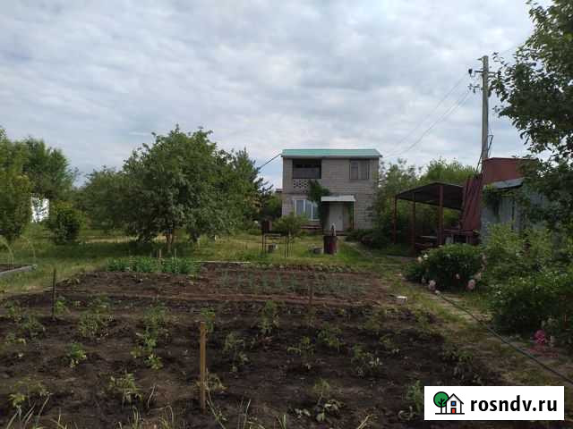 Дача 72 м² на участке 12 сот. на продажу в Красном Яре Самарской области Красный Яр - изображение 1
