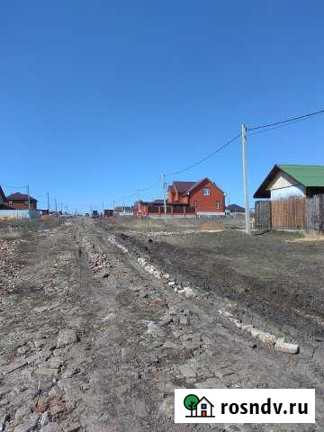 Участок ИЖС 20 сот. на продажу в Кочкурово Кочкурово - изображение 1