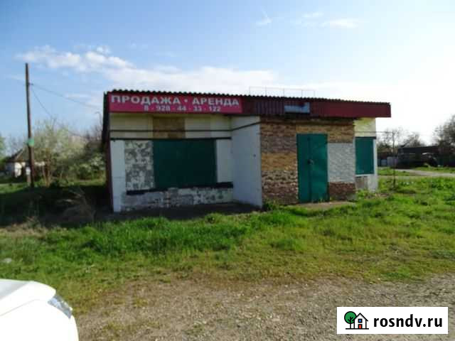 Торговое помещение, 145 кв.м. Новотитаровская - изображение 1