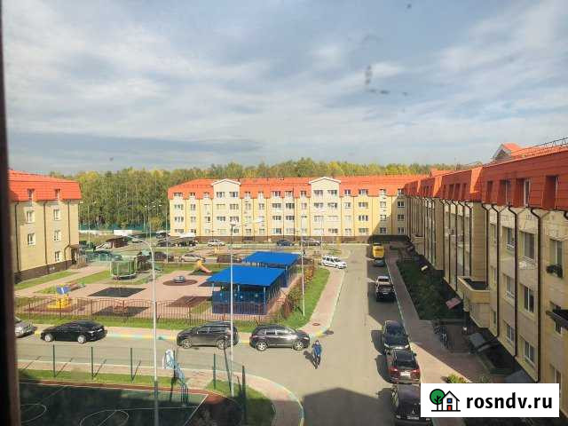 2-комнатная квартира, 69 м², 4/4 эт. на продажу в Королеве Королев - изображение 1
