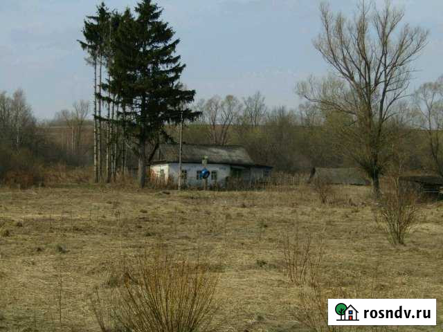 Дом 38 м² на участке 20 сот. на продажу в Арсеньево Арсеньево - изображение 1