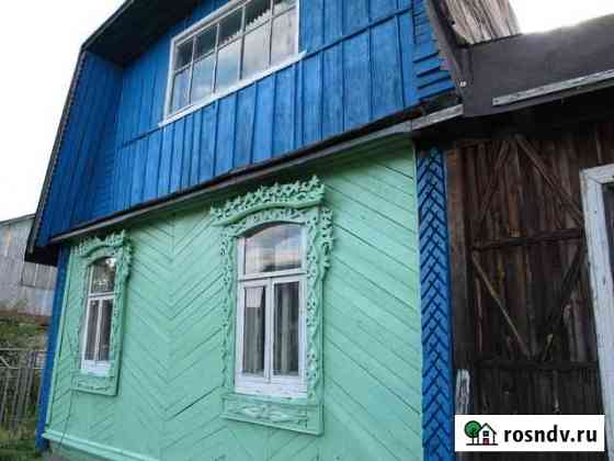 Дача 41 м² на участке 5 сот. на продажу в Дзержинске Дзержинск