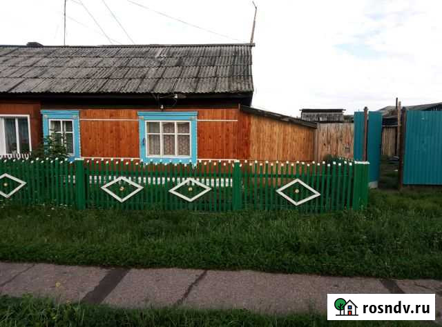 2-комнатная квартира, 117 м², 1/1 эт. на продажу в Заларях Залари - изображение 1