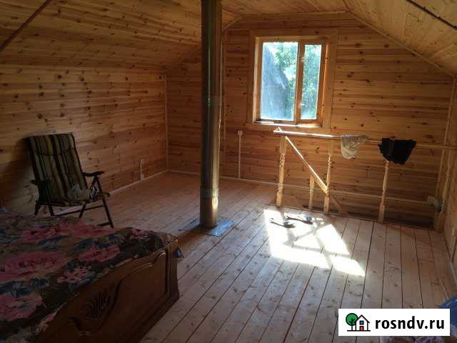 Дача 90 м² на участке 12 сот. на продажу в Малоярославце Малоярославец - изображение 1