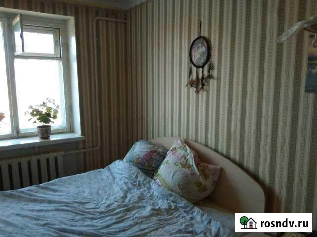 3-комнатная квартира, 60 м², 5/5 эт. на продажу в Моршанске Моршанск - изображение 1